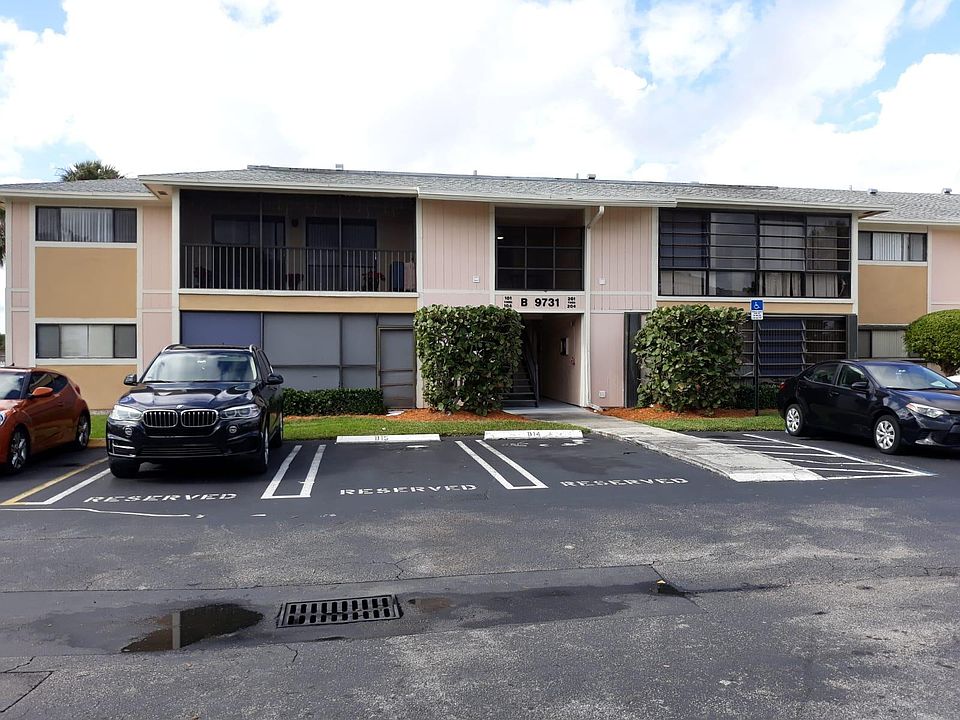 1st image of 9731 Hammocks Blvd APT 102