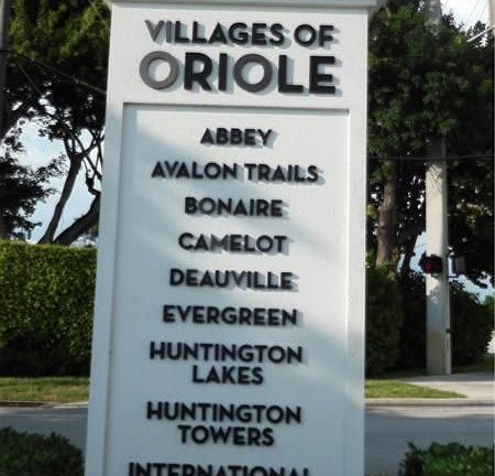 3rd image of 6650 S Oriole Blvd APT 108