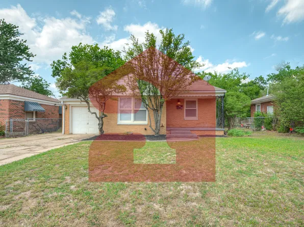2145 Brighton Ave, Oklahoma City, OK 73120