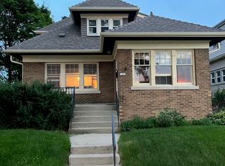 1439 E Pryor Ave, Milwaukee, WI 53207