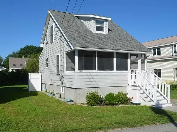 30 Ashton St, Scarborough, ME 04074