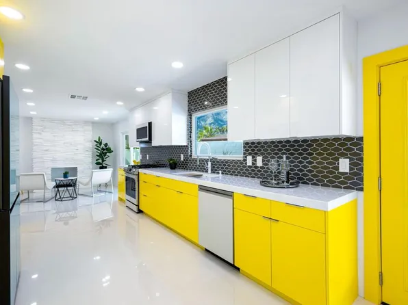2155 N Carillo Rd, Palm Springs, CA 92262