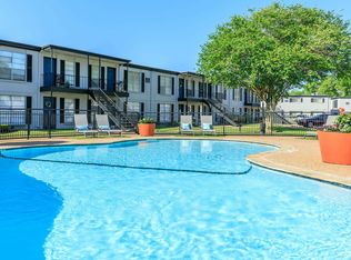 Villas At Braeburn, Houston, TX 77074