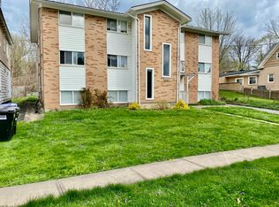 313 Vann St APT 2, Syracuse, NY 13206