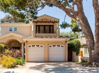 2501 Pine Ave, Manhattan Beach, CA 90266