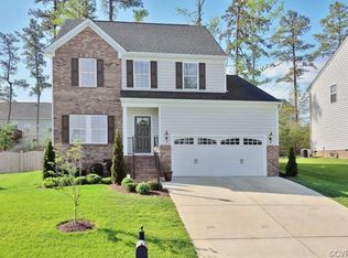 6937 Fox Brush Trl, Moseley, VA 23120