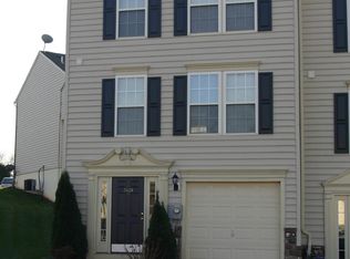 3401 Orchard View Rd, Reading, PA 19606