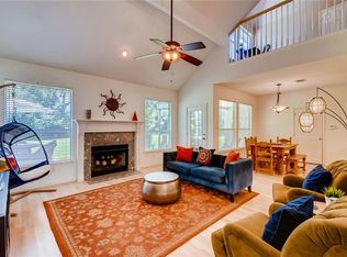 1601 Olympus Dr, Austin, TX 78733