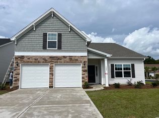 500 Canborough Ln LOT 42, Murrells Inlet, SC 29576