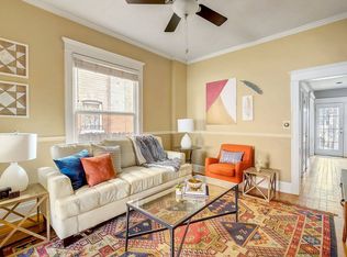 2507 N Franklin St, Denver, CO 80205