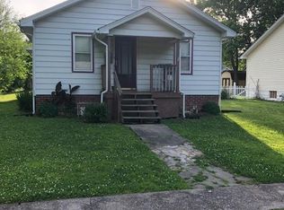 316 Park Dr, Bethalto, IL