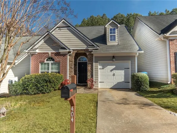 404 Pierpont Ct, Canton, GA 30114