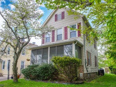 32 Roosevelt Ave, Butler, NJ, 07405