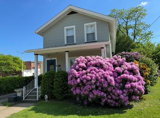 1323 Elk St, Franklin, PA 16323