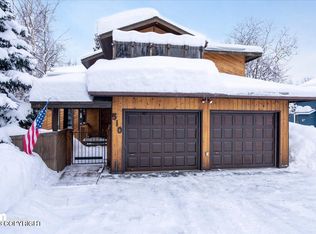 510 Donna Dr, Anchorage, AK 99504