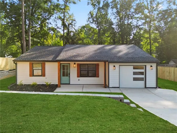 1241 Singleton Valley Cir, Norcross, GA 30093