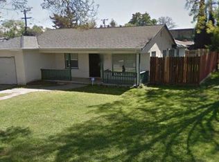 1932 W Acacia St, Stockton, CA