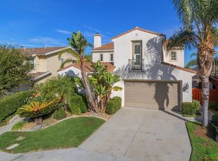 2783 Dove Tail Dr, San Marcos, CA 92078