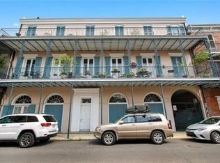 910 Chartres St APT 2, New Orleans, LA 70116
