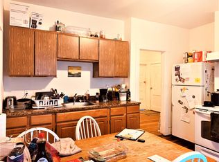 7A Hesston Ter #2, Boston, MA 02125