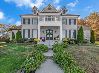 7167 Williams Rd, Christiana, TN 37037