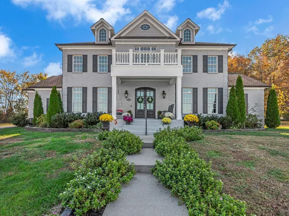 7167 Williams Rd, Christiana, TN 37037