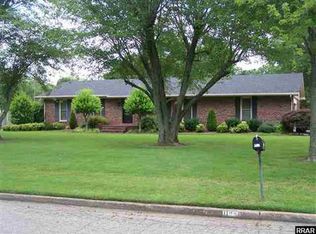 1108 Henderson St, Union City, TN 38261