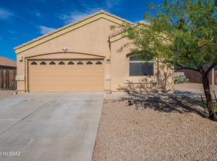 985 E Mowry Wash Ln, Sahuarita, AZ 85629