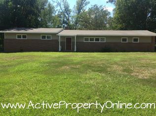 2962 Thornwood Dr, Macon, GA