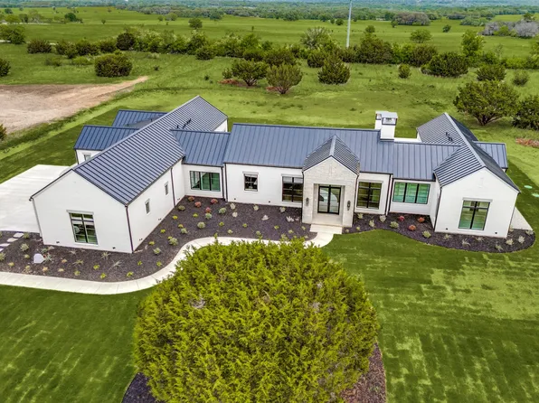 2028 Meadowlark Ct, Aledo, TX 76008