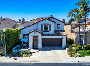 16845 Pembrook Ln, Huntington Beach, CA 92649