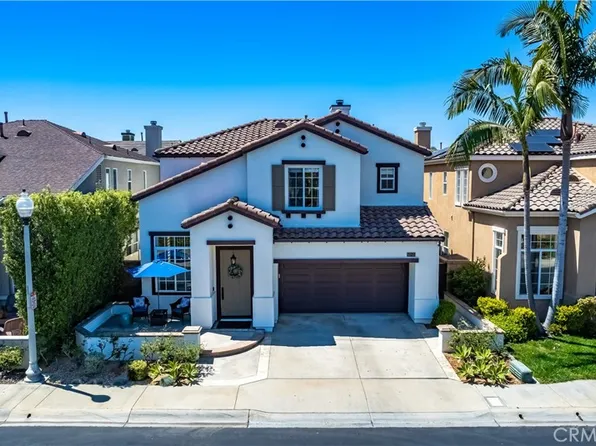 16845 Pembrook Ln, Huntington Beach, CA 92649