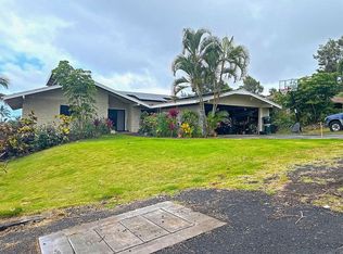 73-4342 Wanane Pl, Kailua Kona, HI 96740