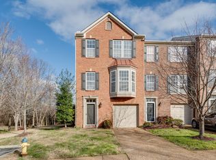 724 Huffine Manor Cir, Franklin, TN 37067