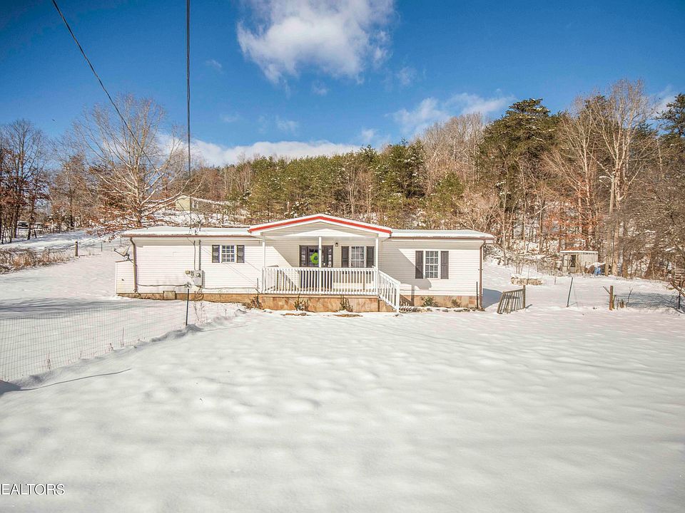 511 Highway 370, Luttrell, TN 37779 Zillow