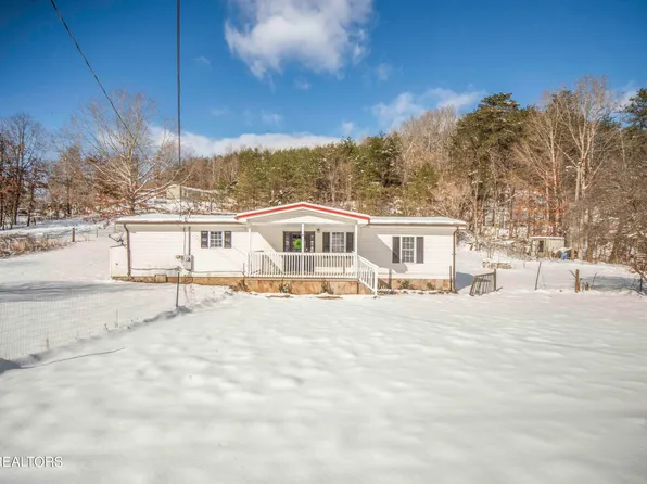 511 Highway 370, Luttrell, TN 37779