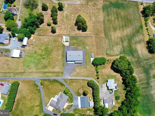 56 Barstow Rd, Prince Frederick, MD 20678