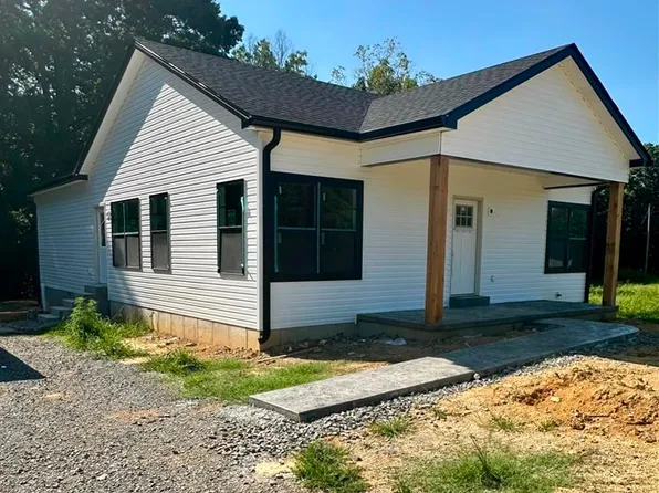198 Smalling Road Pleasant Rdg, Church Road Adolphus, KY 42120