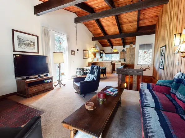 (undisclosed Address), Mammoth Lakes, CA 93546