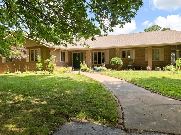 14922 Highway 174, Mt Vernon, MO 65712