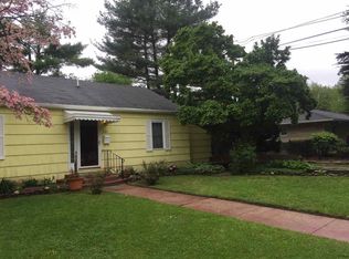 221 S 21st St, Terre Haute, IN 47803