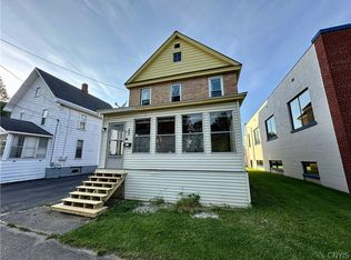 164 Central Ave, Cortland, NY 13045