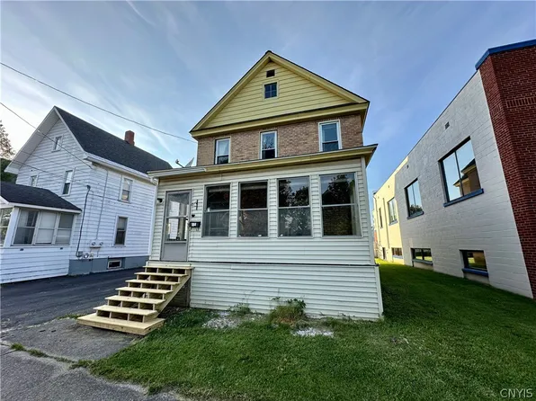 164 Central Ave, Cortland, NY 13045