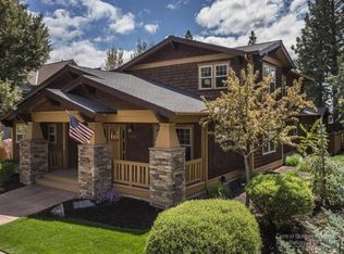 2210 NW High Lakes Loop, Bend, OR 97701
