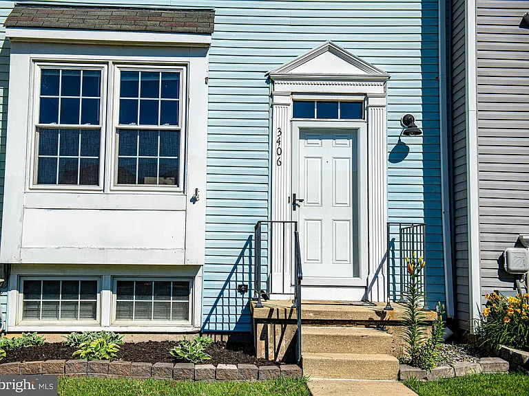 3406 Winter Moss Ct — Photo 3