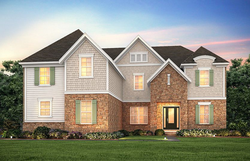 1st image of 5617 Five Knolls Dr
