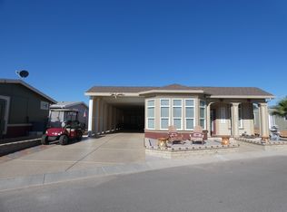 Palm Creek Resort & Residences, Casa Grande, AZ 85122