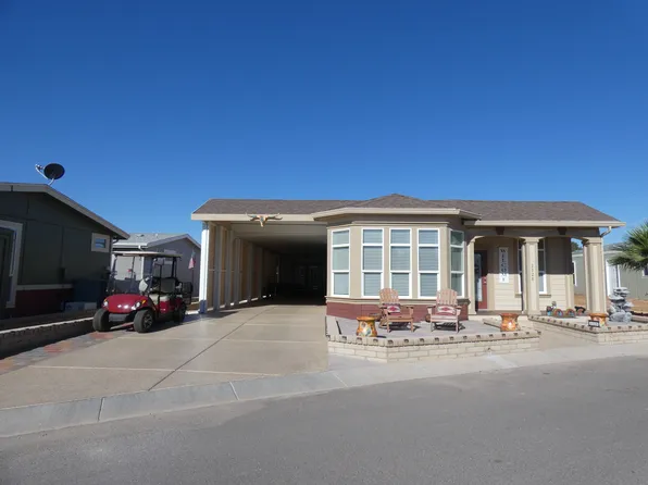 1110 N Henness Rd #2328, Casa Grande, AZ 85122