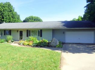 30316 Pokagon Hwy, Dowagiac, MI 49047