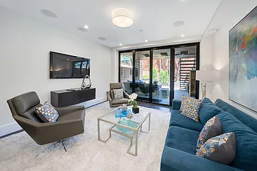 Sold by Bond New York